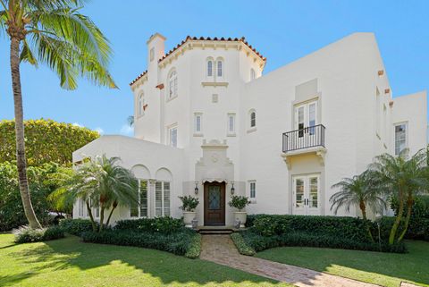 130 Brazilian Avenue Palm Beach FL 33480