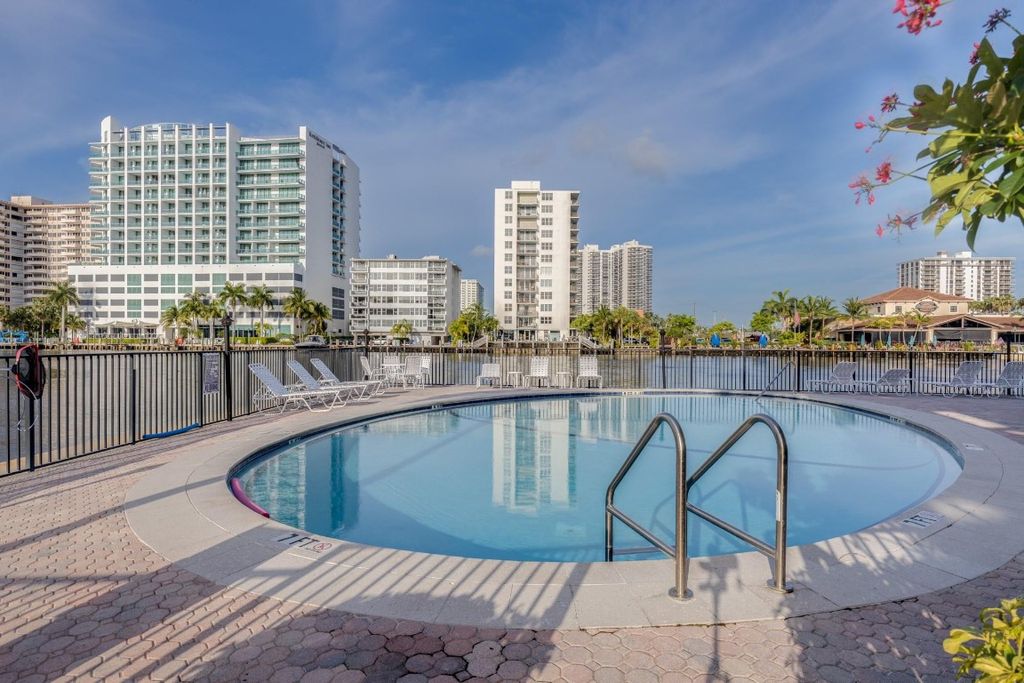 Photo of 2881 NE 32nd Street #111, Fort Lauderdale, FL 33306 (MLS # F10485728)