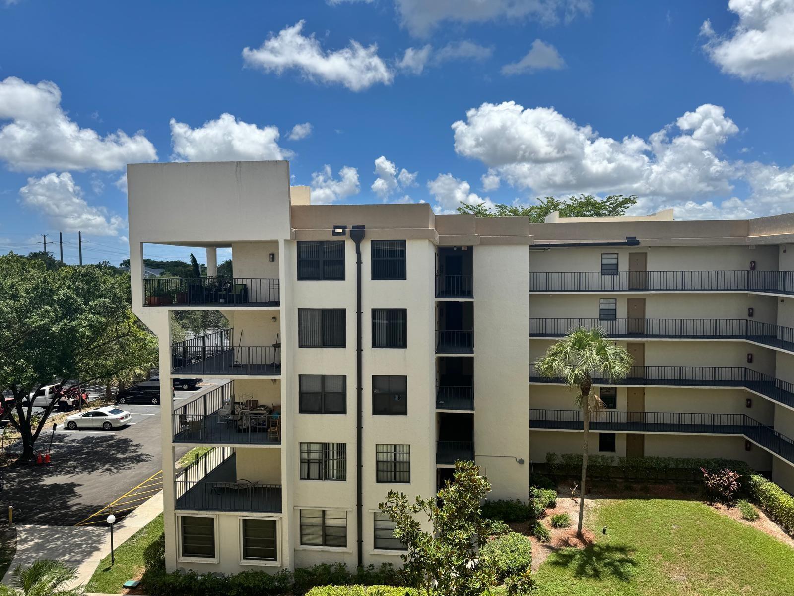 The Gate One - Residential
