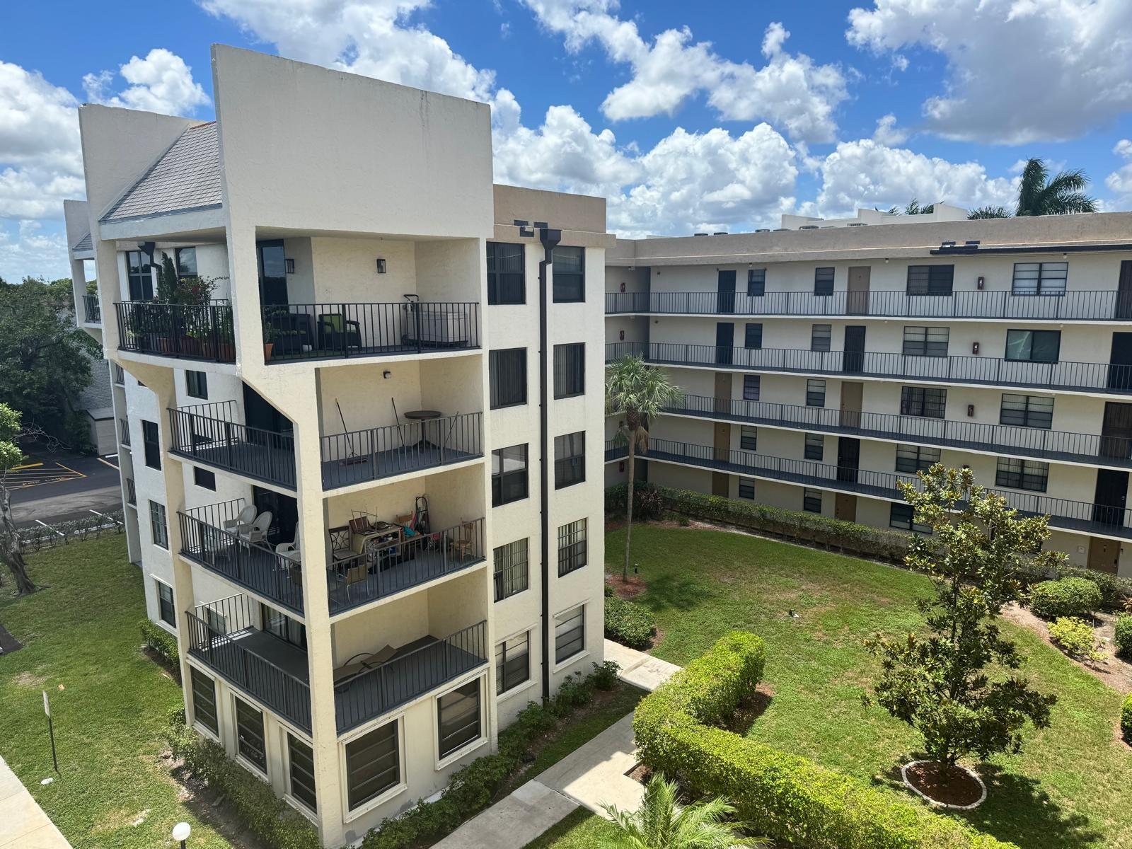 The Gate One - Residential