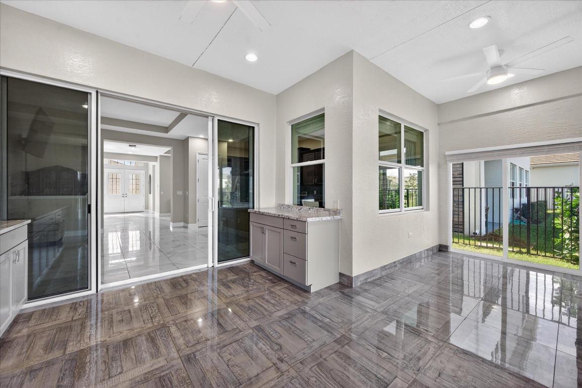 ORCHARDS OF WESTLAKE PHASE 1 - Residential