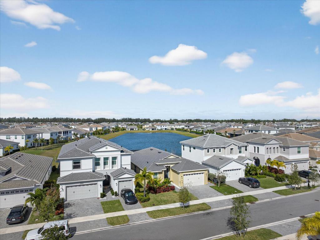 ORCHARDS OF WESTLAKE PHASE 1 - Residential