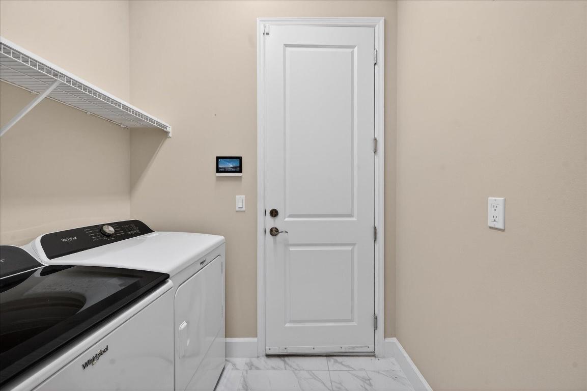 ORCHARDS OF WESTLAKE PHASE 1 - Residential