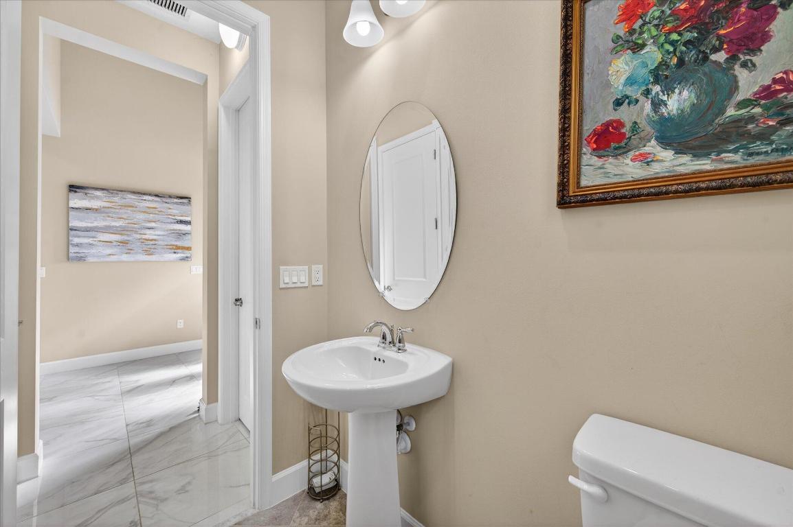 ORCHARDS OF WESTLAKE PHASE 1 - Residential