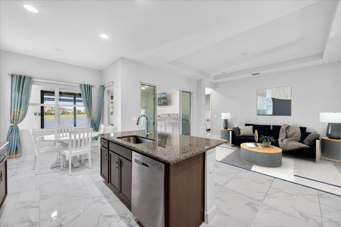 ORCHARDS OF WESTLAKE PHASE 1 - Residential