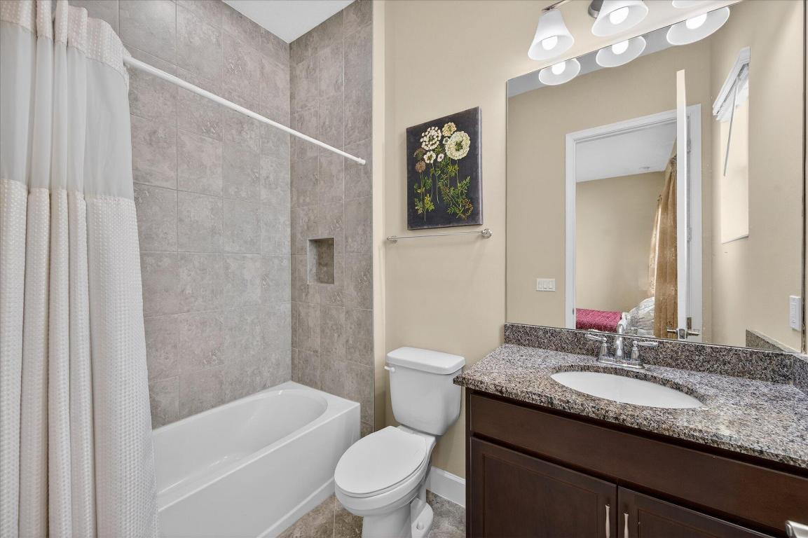 ORCHARDS OF WESTLAKE PHASE 1 - Residential