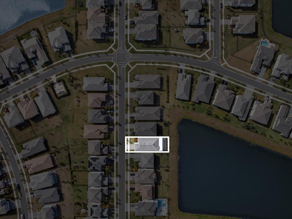 ORCHARDS OF WESTLAKE PHASE 1 - Residential