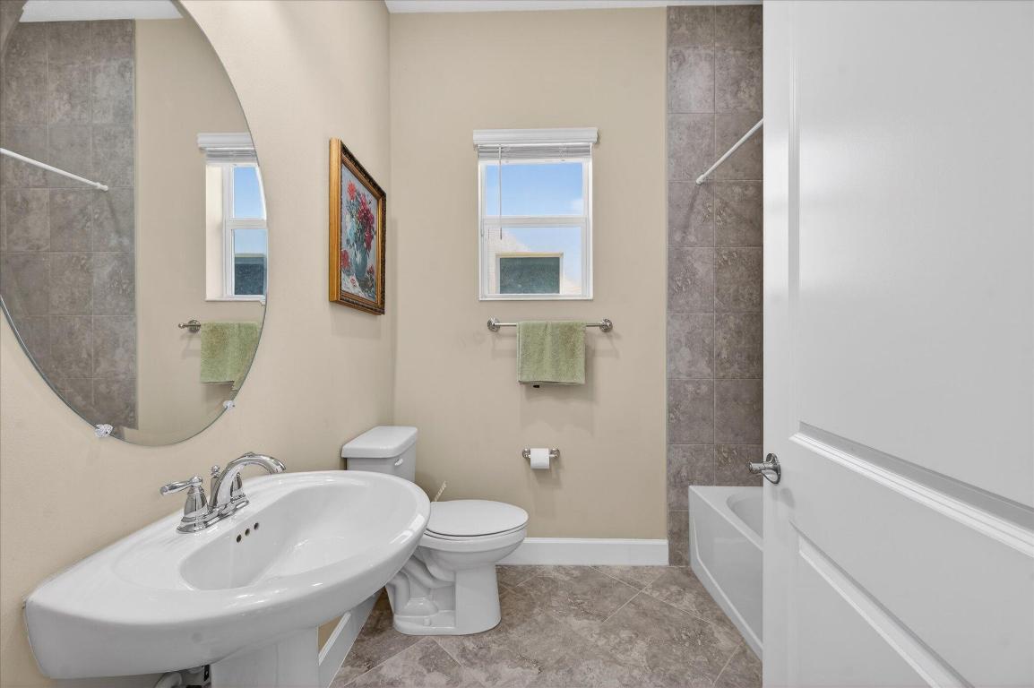 ORCHARDS OF WESTLAKE PHASE 1 - Residential