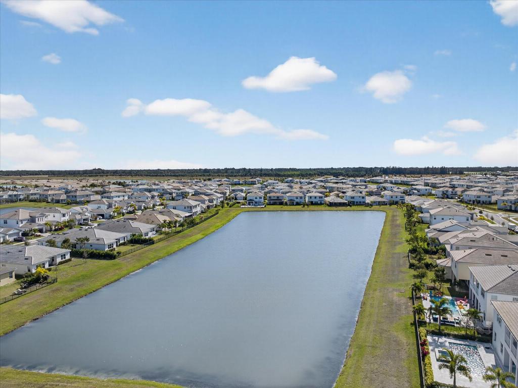 ORCHARDS OF WESTLAKE PHASE 1 - Residential