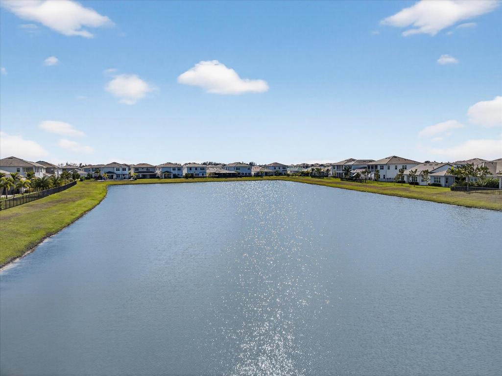 ORCHARDS OF WESTLAKE PHASE 1 - Residential