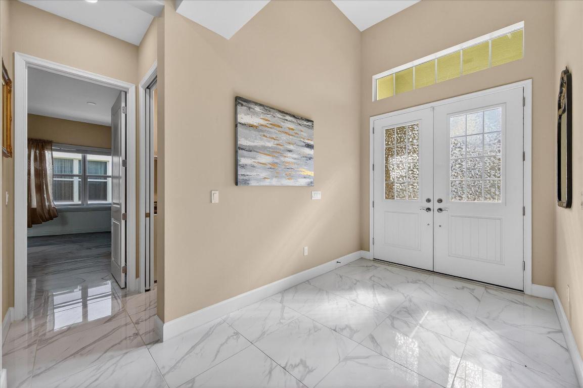 ORCHARDS OF WESTLAKE PHASE 1 - Residential