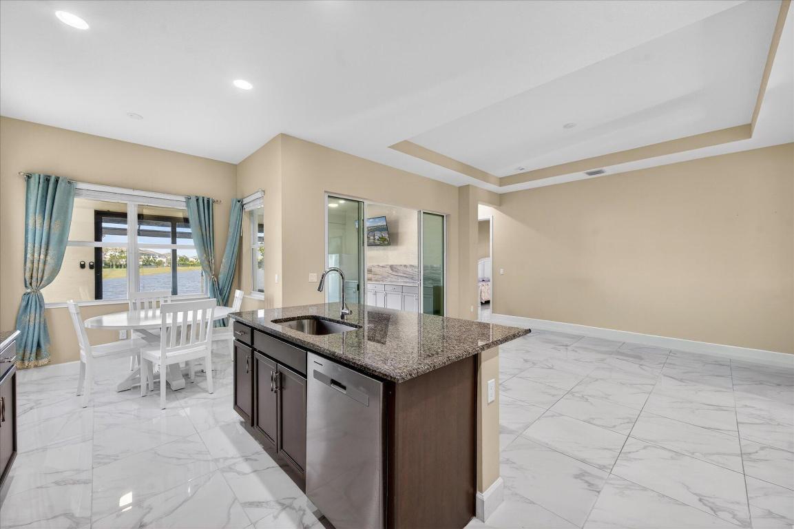 ORCHARDS OF WESTLAKE PHASE 1 - Residential