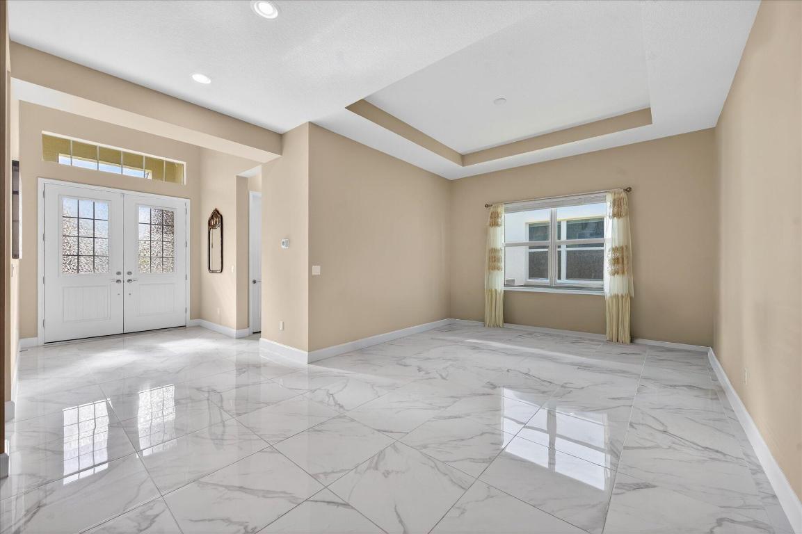 ORCHARDS OF WESTLAKE PHASE 1 - Residential