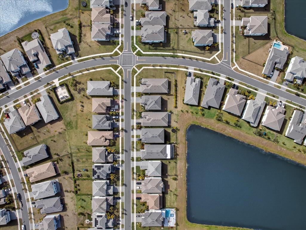 ORCHARDS OF WESTLAKE PHASE 1 - Residential