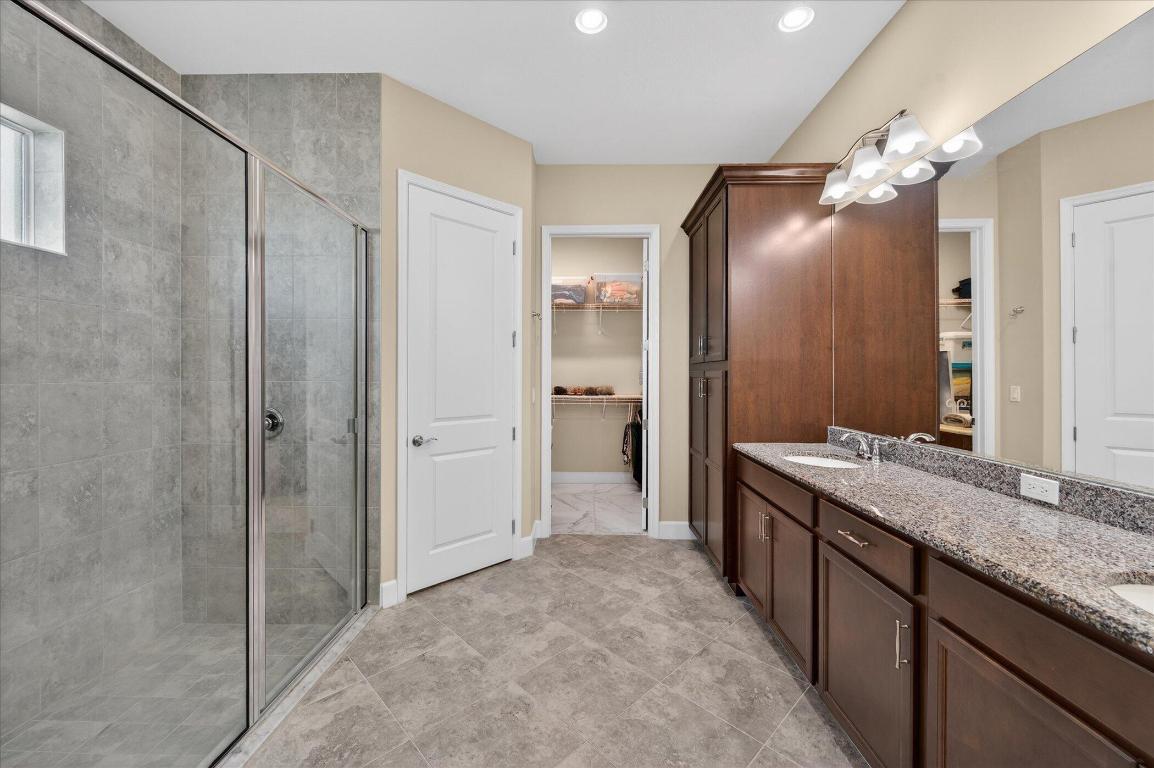 ORCHARDS OF WESTLAKE PHASE 1 - Residential