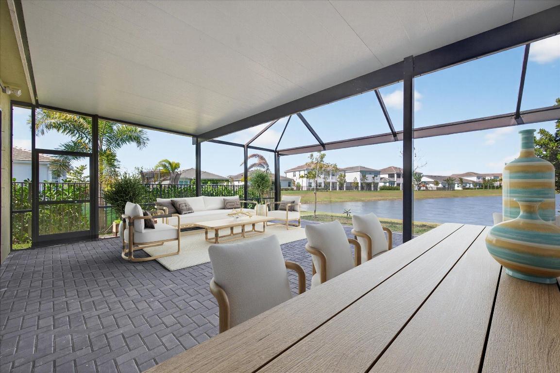 ORCHARDS OF WESTLAKE PHASE 1 - Residential