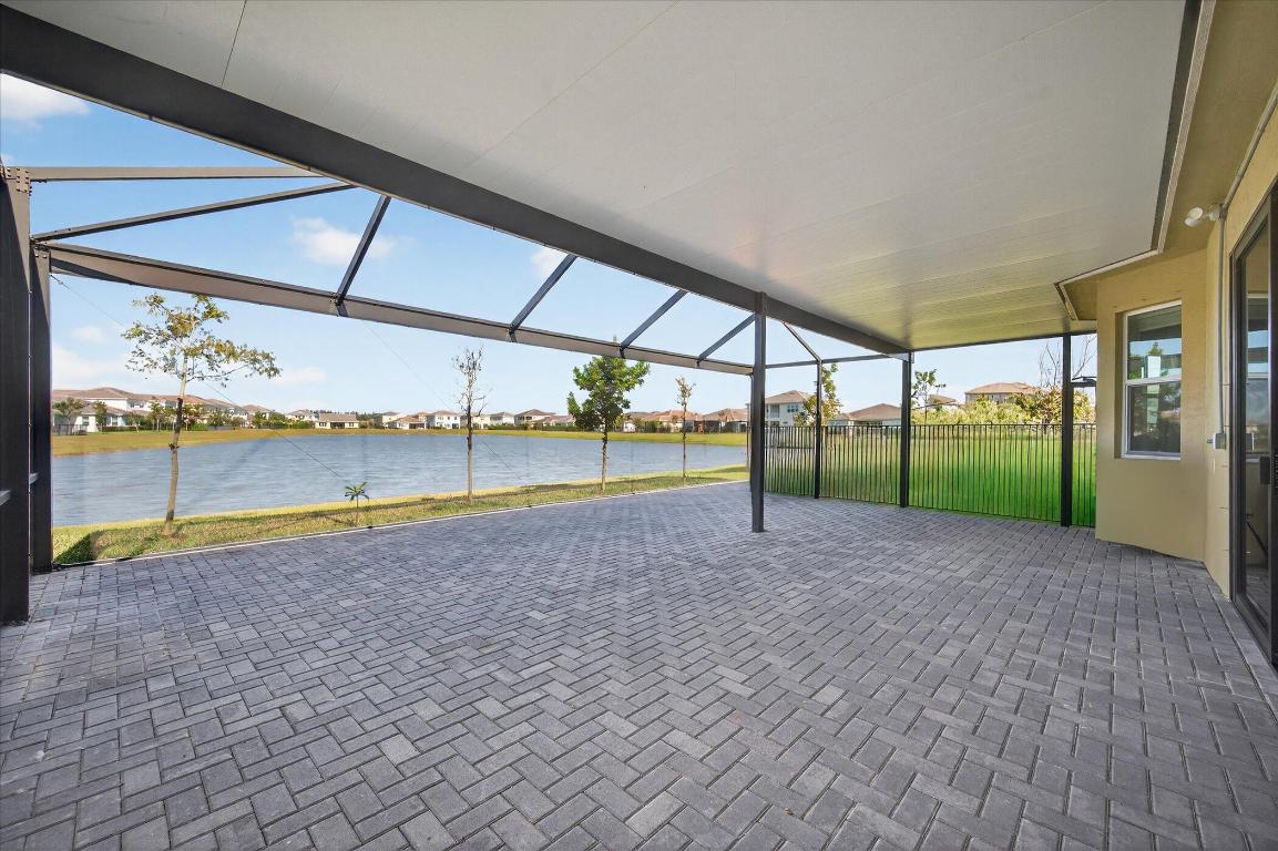 ORCHARDS OF WESTLAKE PHASE 1 - Residential