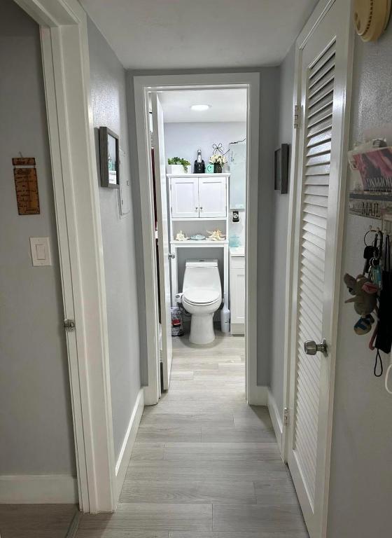 GREENWAY VILLAGE NORTH CONDO 1 - Residential Lease