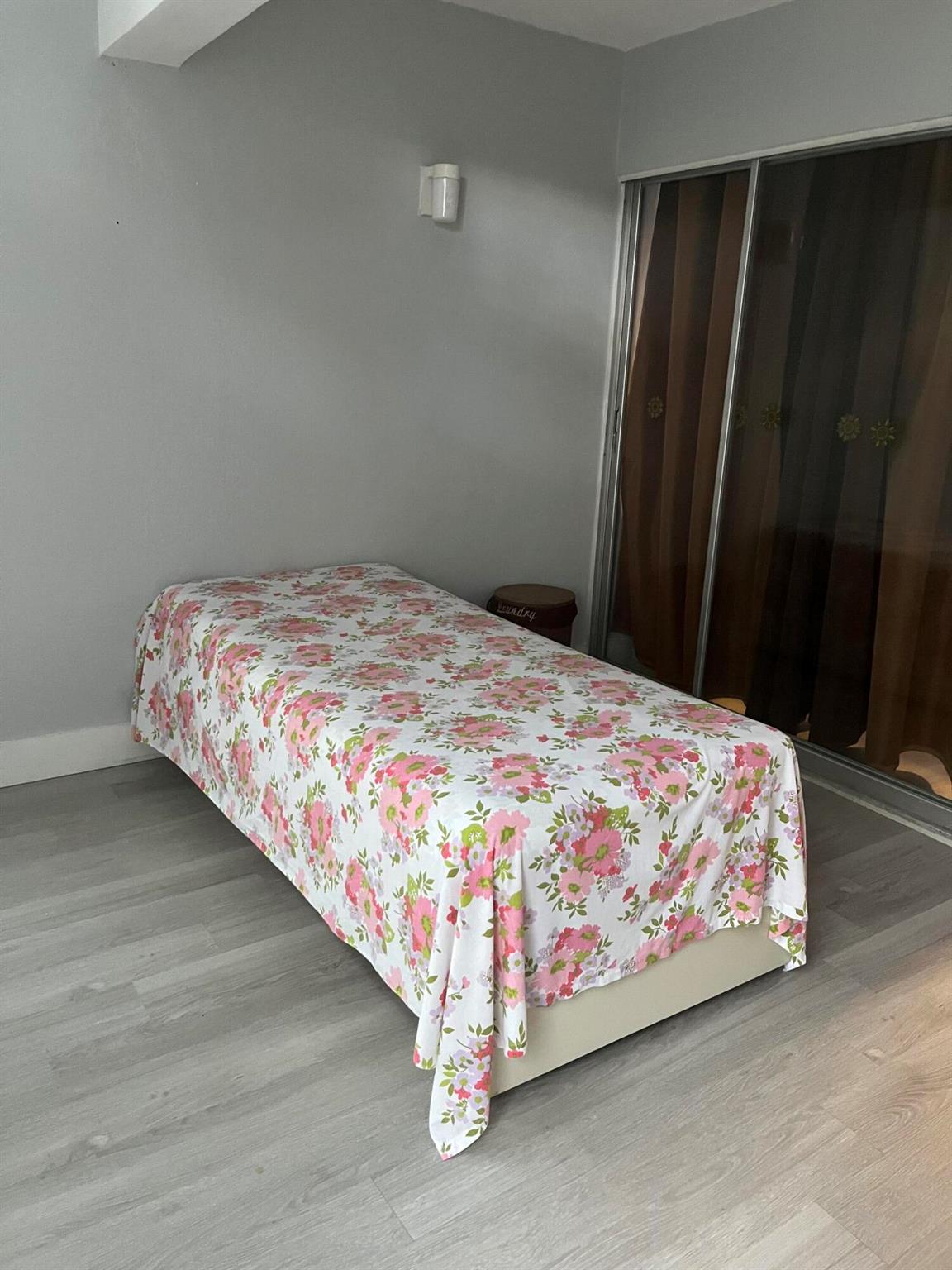 GREENWAY VILLAGE NORTH CO - Residential Lease