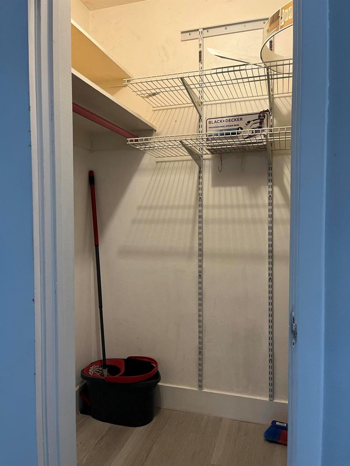 GREENWAY VILLAGE NORTH CO - Residential Lease