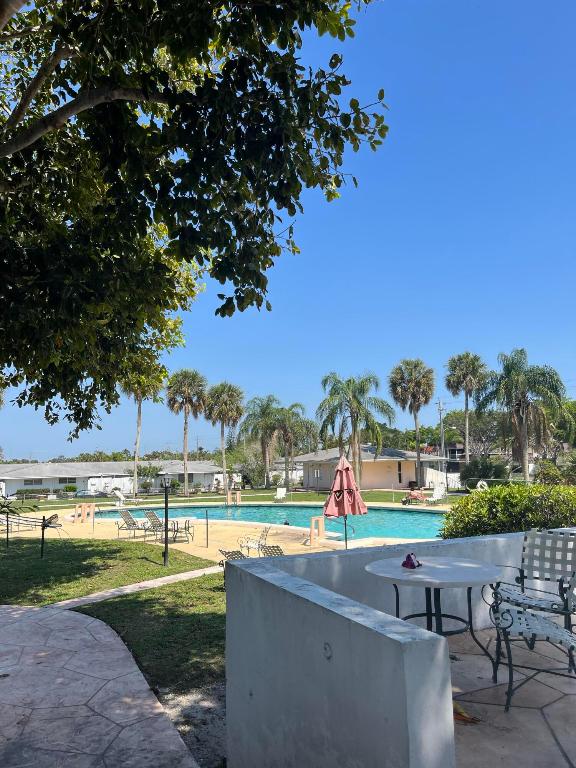 GREENWAY VILLAGE NORTH CONDO 1 - Residential Lease