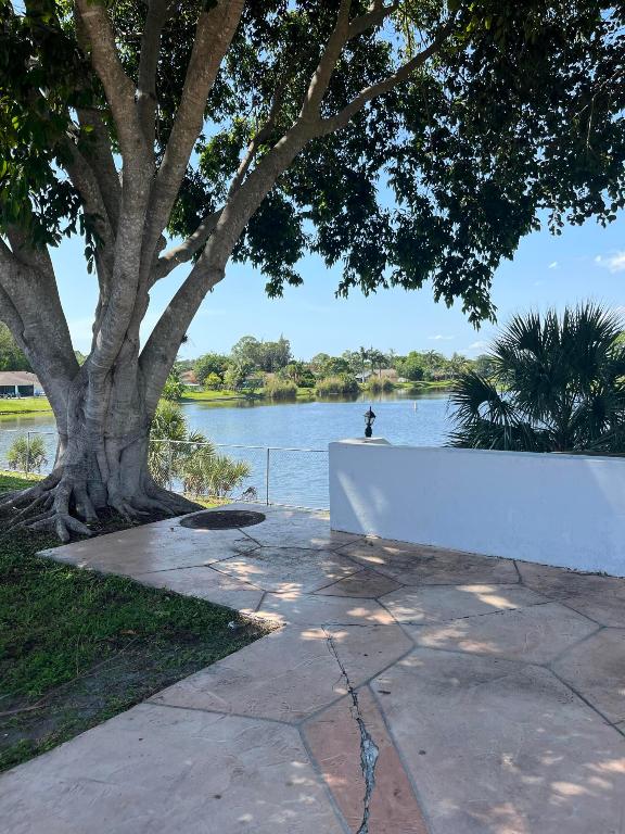 GREENWAY VILLAGE NORTH CONDO 1 - Residential Lease