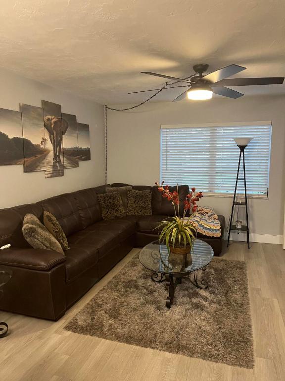 GREENWAY VILLAGE NORTH CONDO 1 - Residential Lease