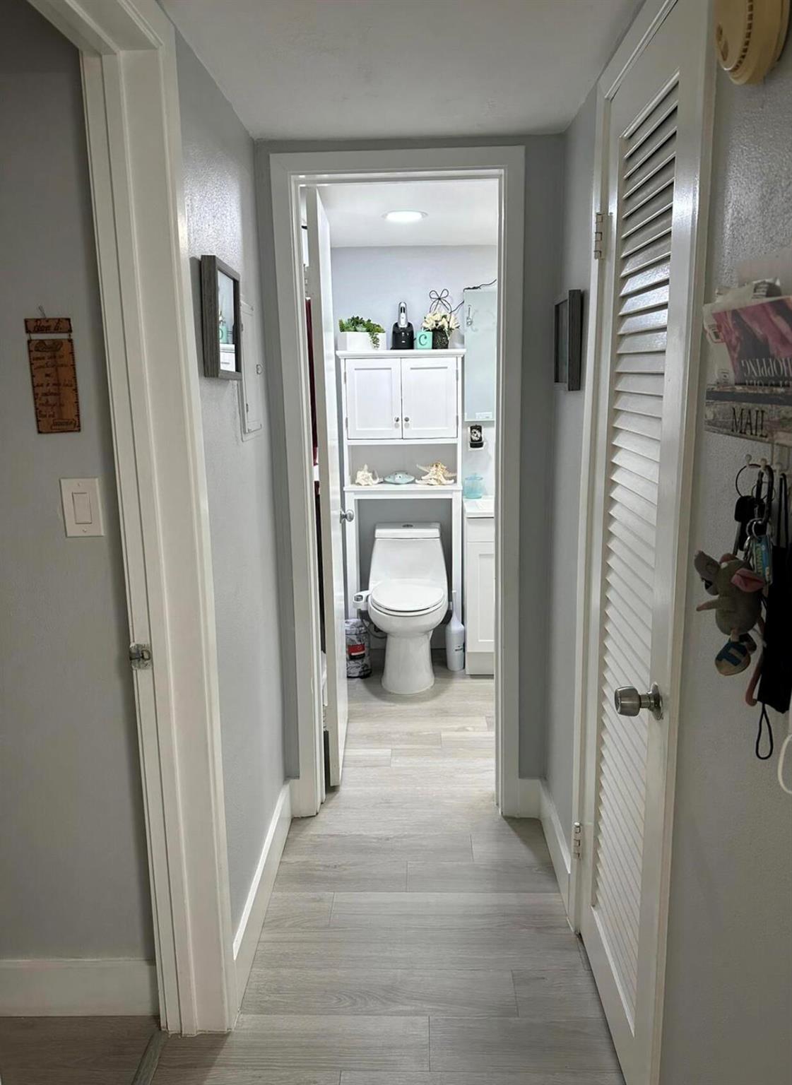 GREENWAY VILLAGE NORTH CO - Residential Lease