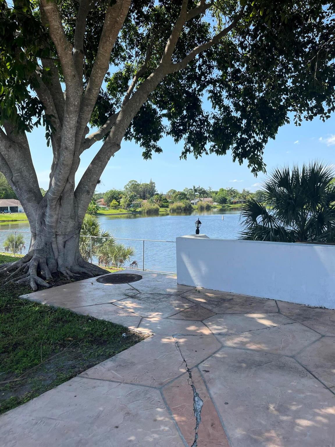 GREENWAY VILLAGE NORTH CO - Residential Lease