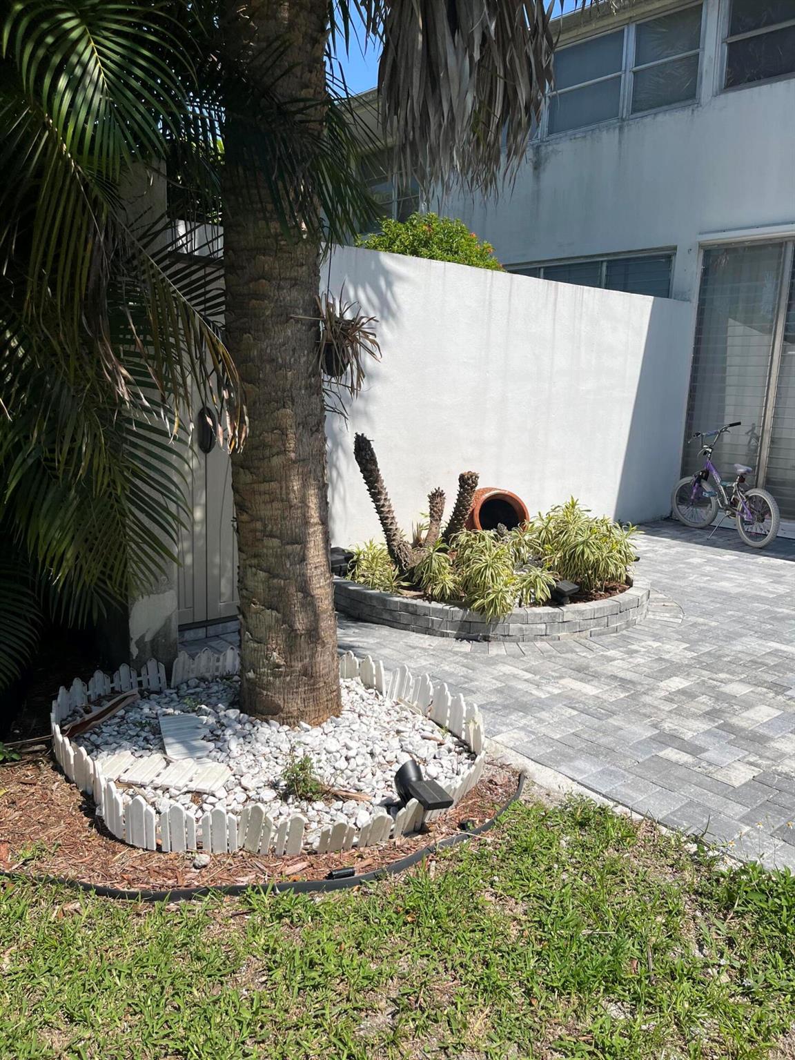 GREENWAY VILLAGE NORTH CO - Residential Lease