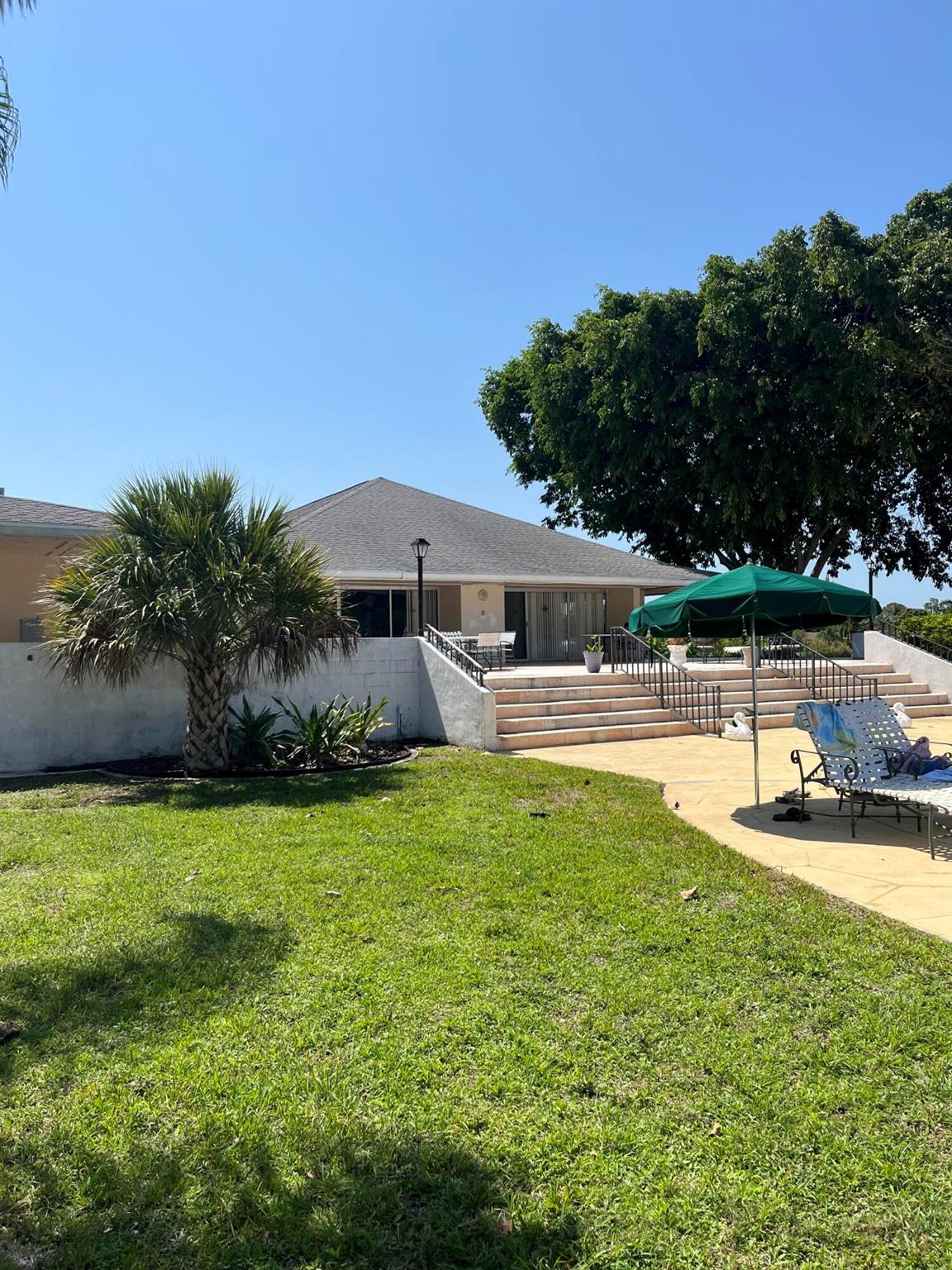 GREENWAY VILLAGE NORTH CO - Residential Lease