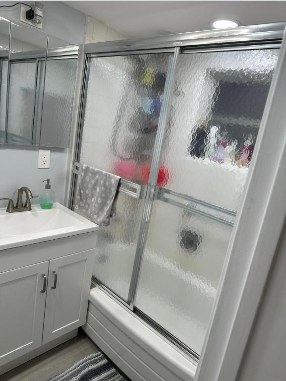 GREENWAY VILLAGE NORTH CONDO 1 - Residential Lease