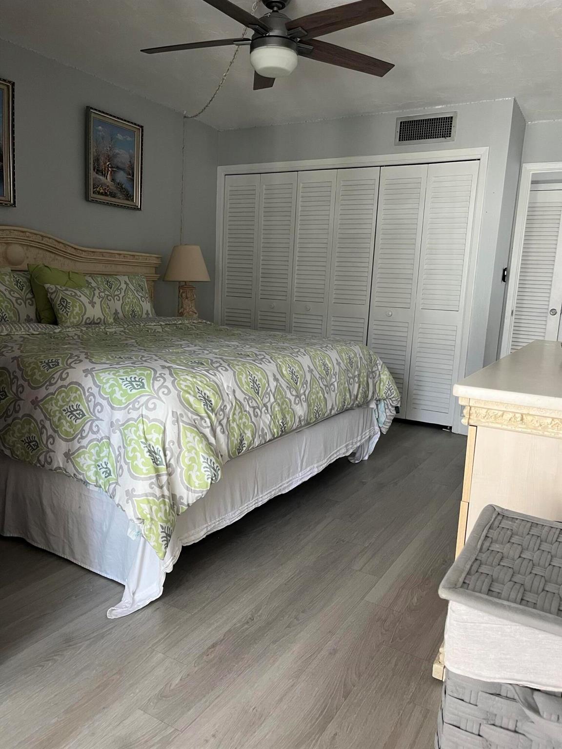 GREENWAY VILLAGE NORTH CO - Residential Lease