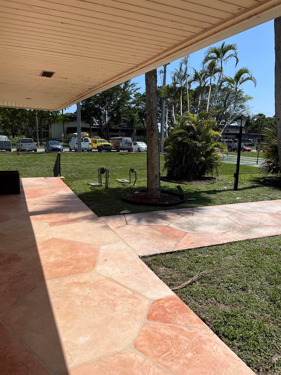 GREENWAY VILLAGE NORTH CO - Residential Lease