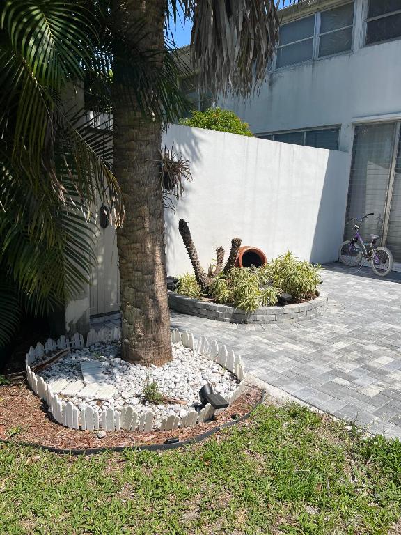 GREENWAY VILLAGE NORTH CONDO 1 - Residential Lease