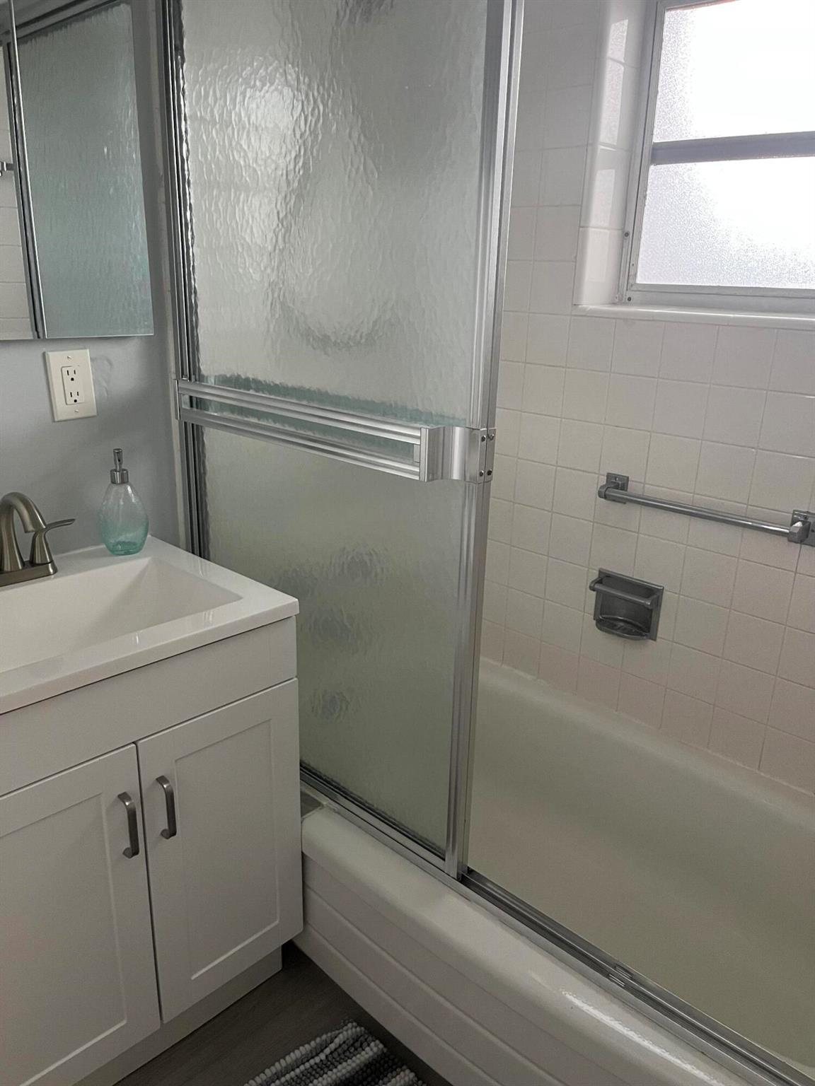 GREENWAY VILLAGE NORTH CO - Residential Lease