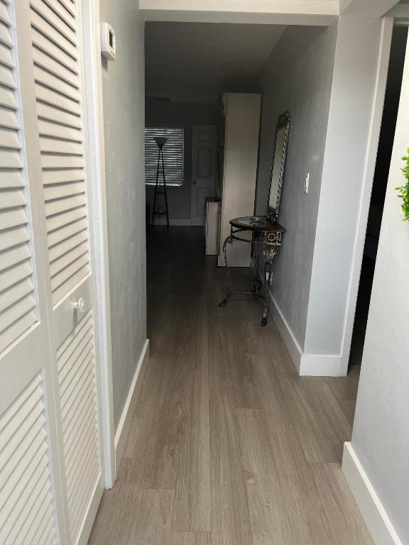 GREENWAY VILLAGE NORTH CONDO 1 - Residential Lease