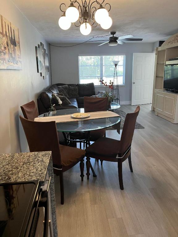 GREENWAY VILLAGE NORTH CONDO 1 - Residential Lease