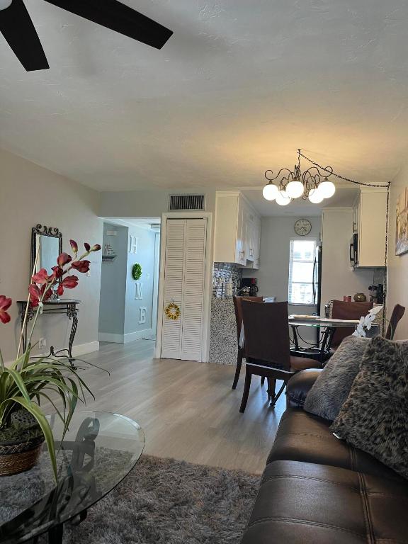 GREENWAY VILLAGE NORTH CONDO 1 - Residential Lease