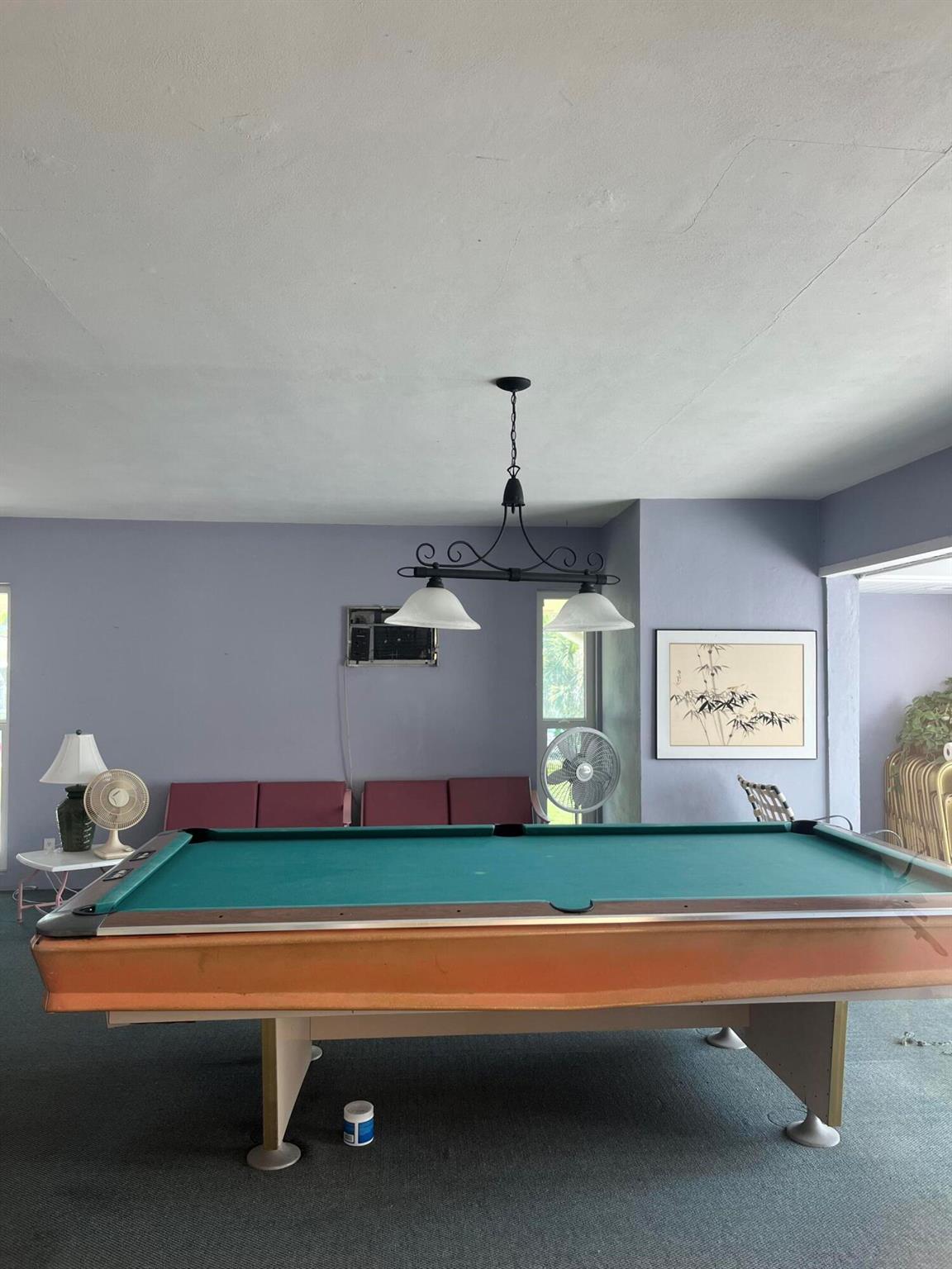 GREENWAY VILLAGE NORTH CO - Residential Lease