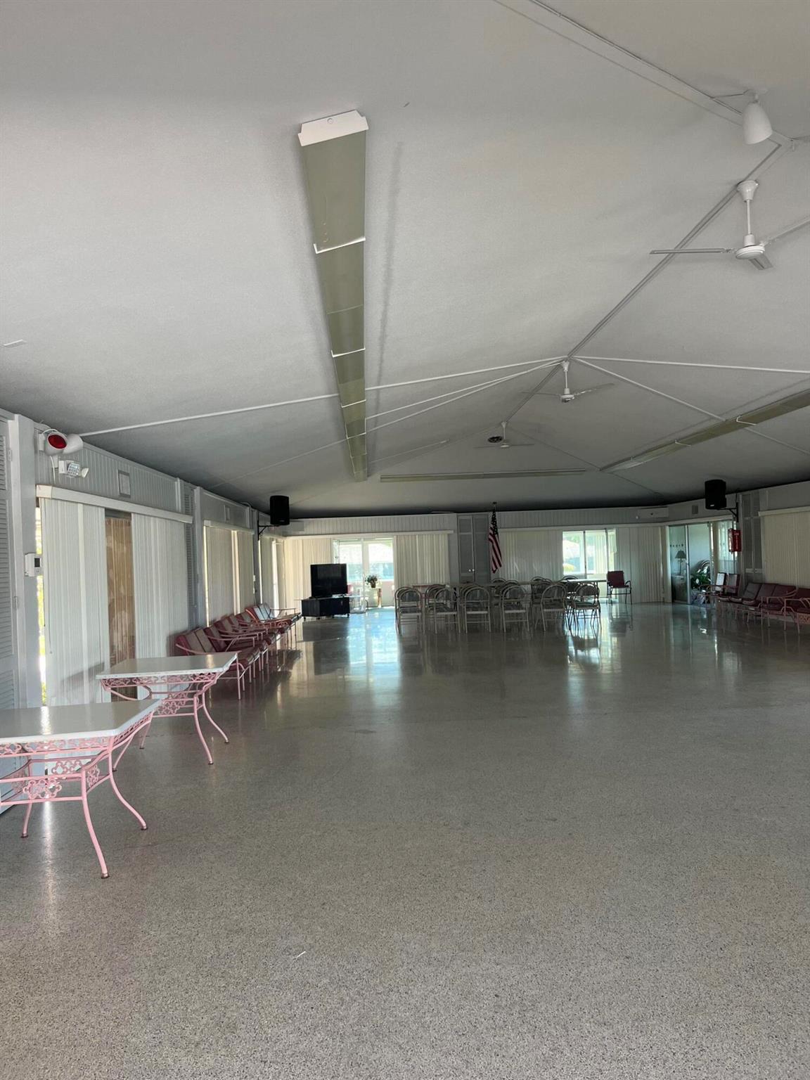 GREENWAY VILLAGE NORTH CO - Residential Lease