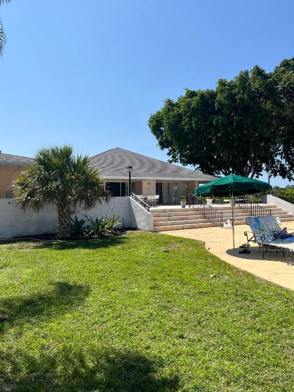 GREENWAY VILLAGE NORTH CONDO 1 - Residential Lease