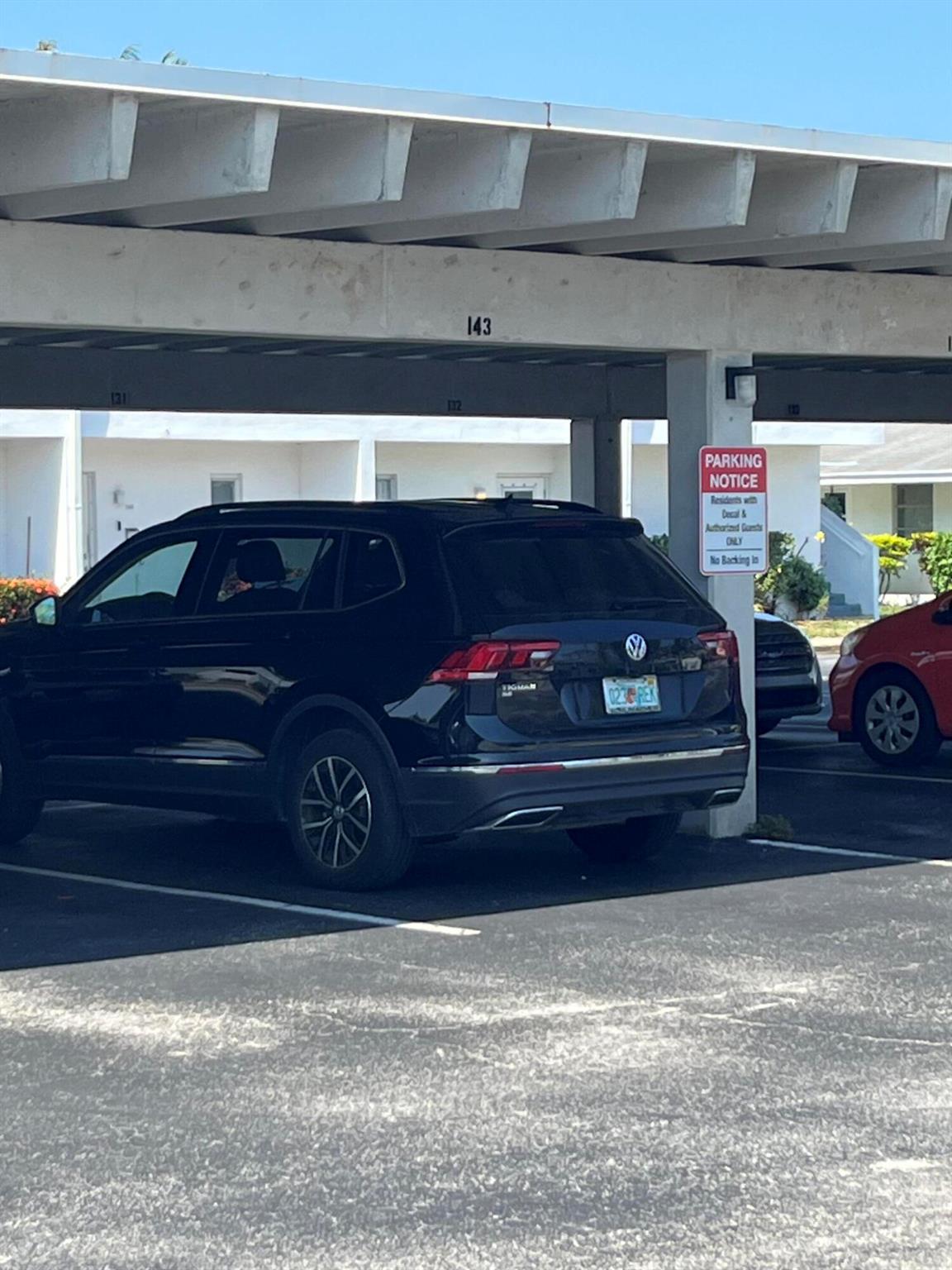 GREENWAY VILLAGE NORTH CO - Residential Lease