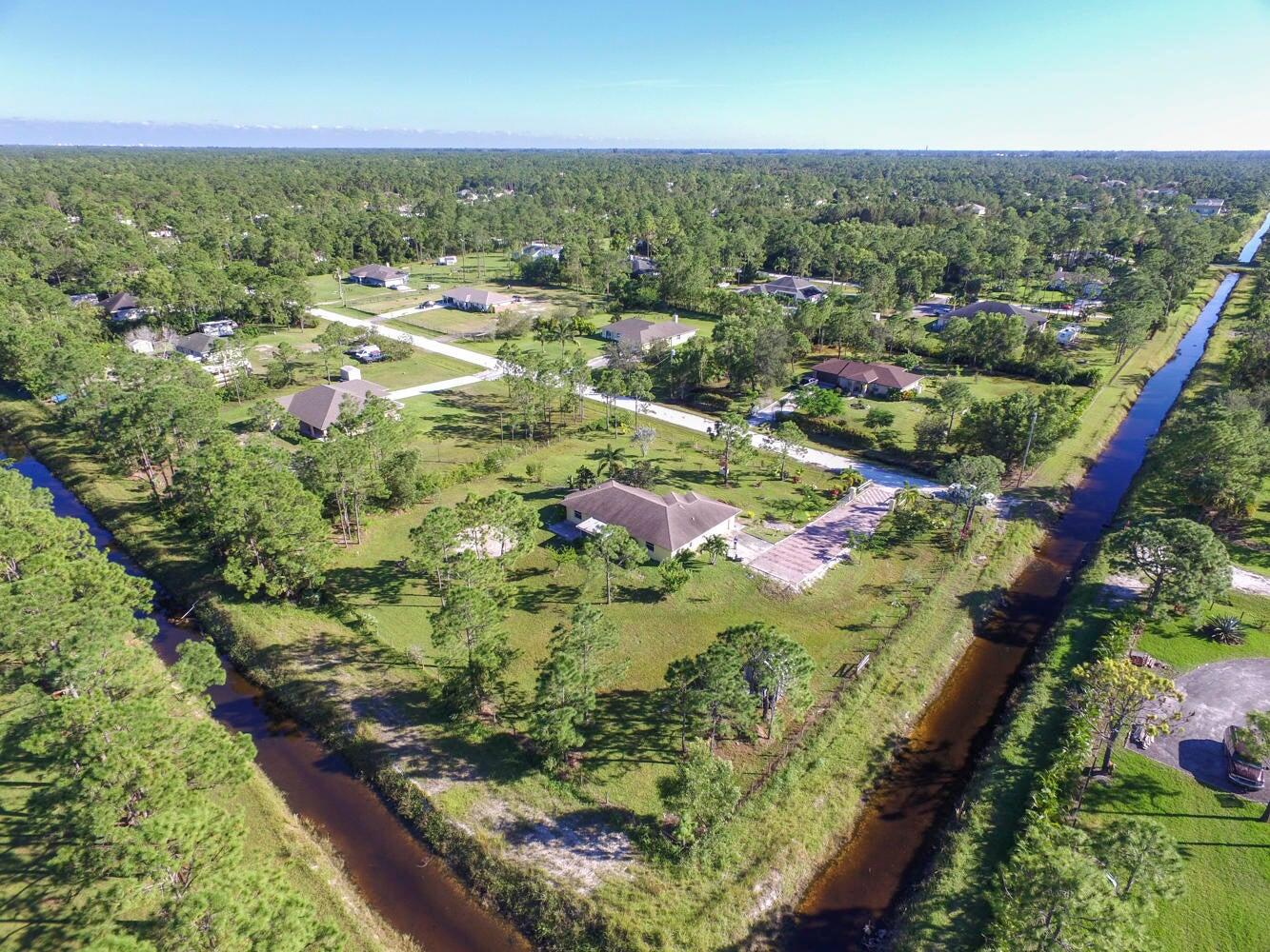 Loxahatchee / The Acreage - Residential Lease