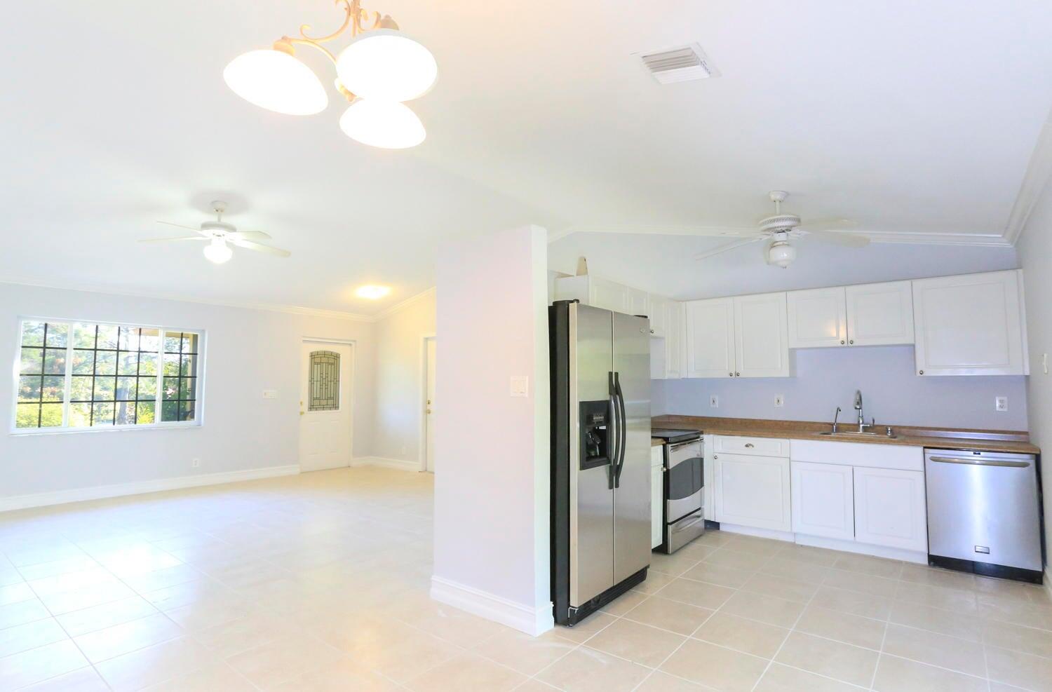 Loxahatchee / The Acreage - Residential Lease