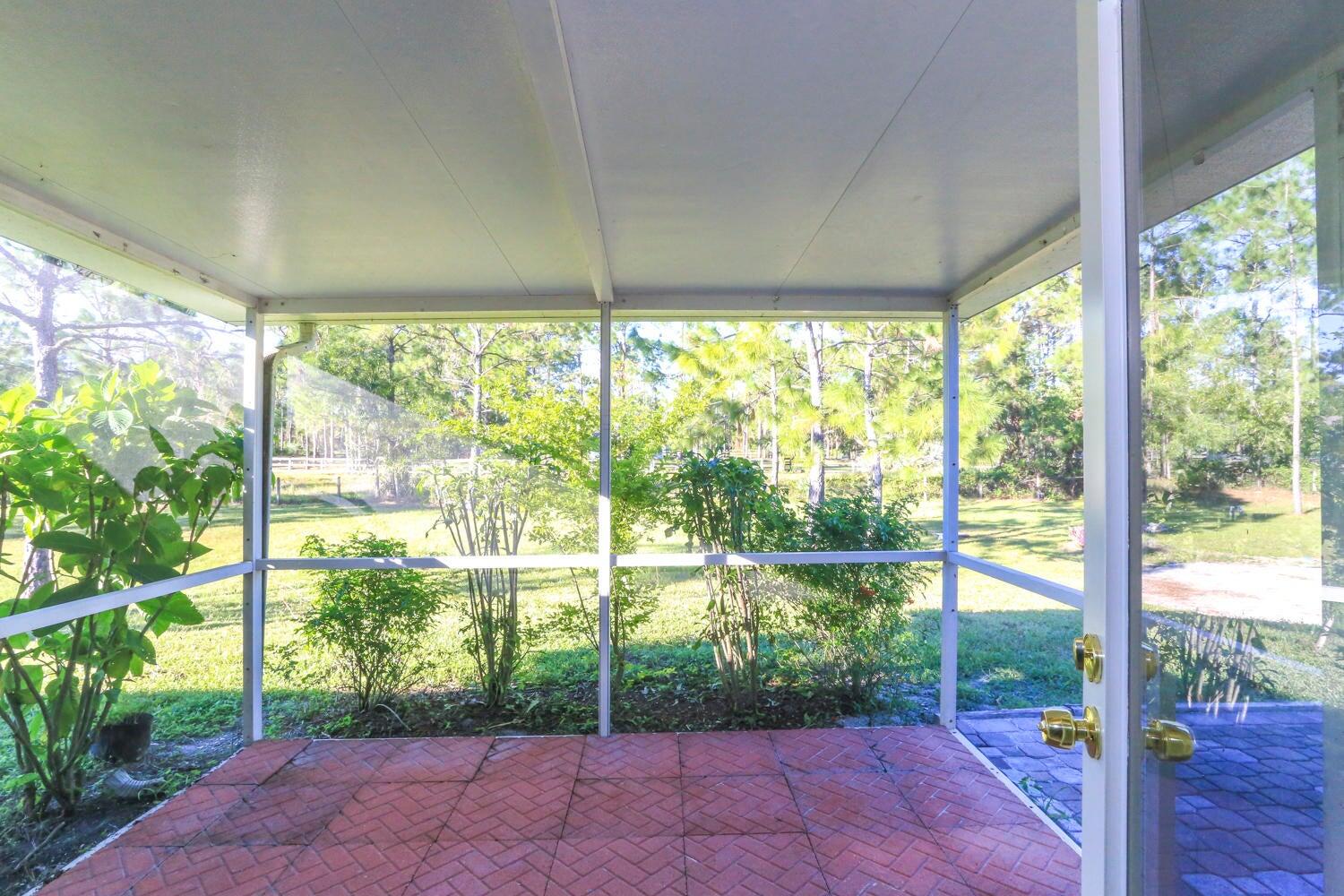 Loxahatchee / The Acreage - Residential Lease