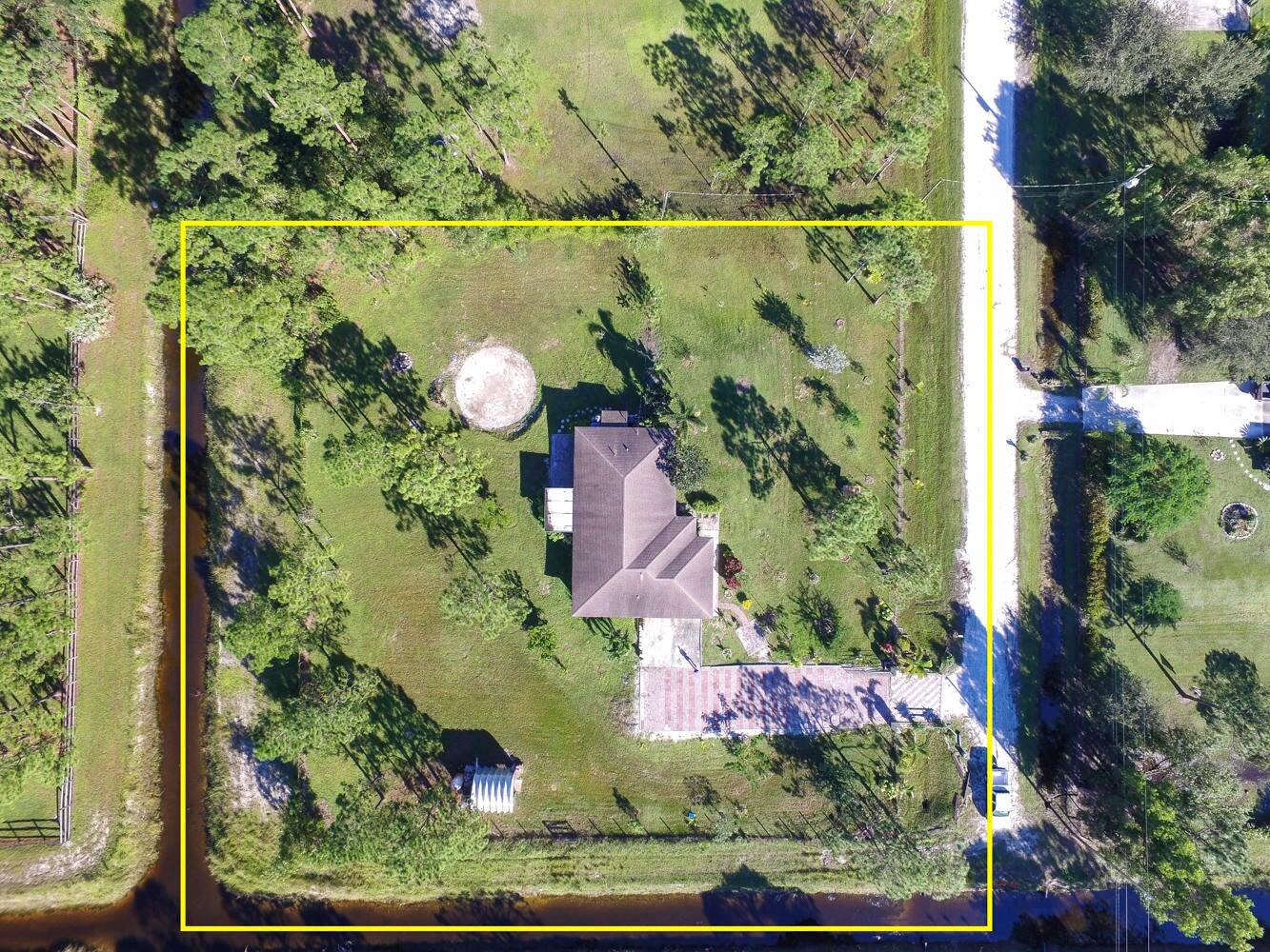 Loxahatchee / The Acreage - Residential Lease