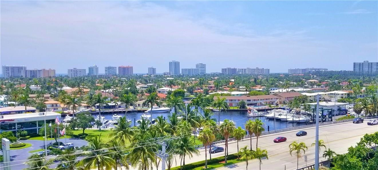 Island Club 2 - Residential