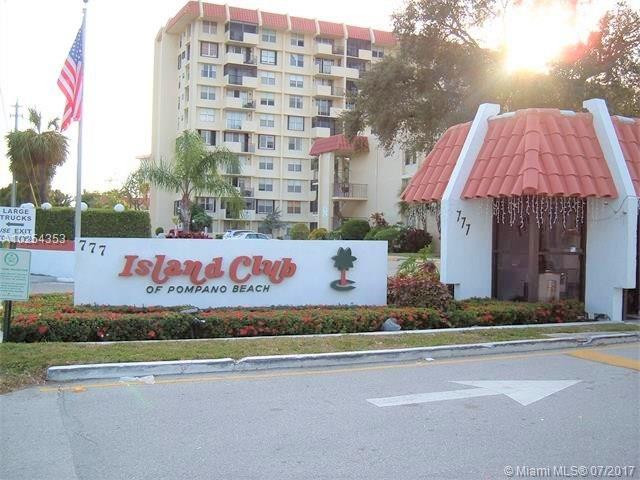 Island Club 2 - Residential