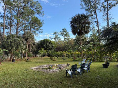 A home in Jupiter